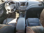 Chevrolet Impala 2017