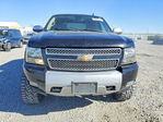 Chevrolet Avalanche 2007