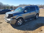 Honda Pilot 2009