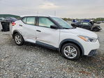 Nissan Kicks 2020
