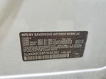 BMW X5 2015
