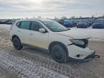 Nissan Rogue 2014