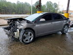 Chevrolet Malibu 2012