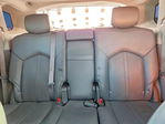 Cadillac SRX 2011