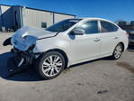 Nissan Sentra 2014
