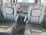 Dodge Caravan 2018