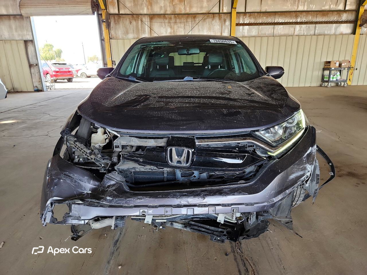 Honda CR-V 2020