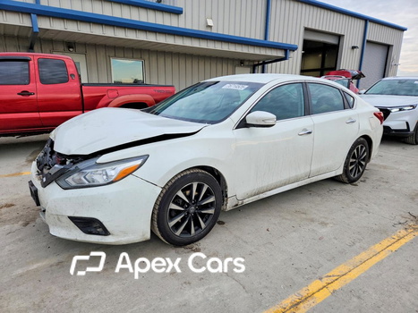 Nissan Altima 2018 - Image 1 of 12