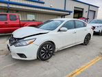 Nissan Altima 2018