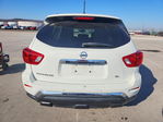 Nissan Pathfinder 2018
