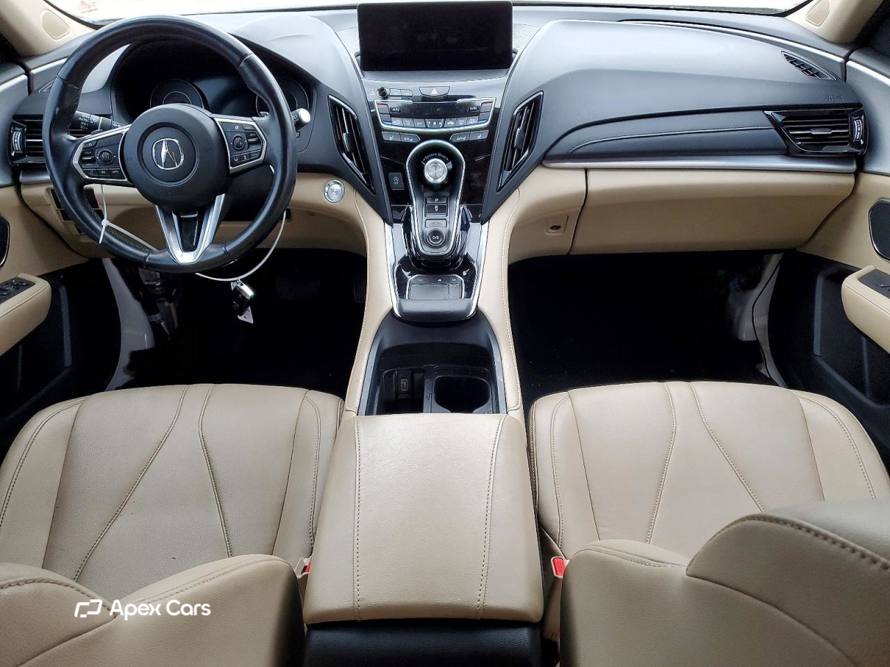 Acura RDX 2020