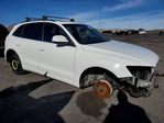 Audi Q5 2012