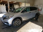 Honda CR-V 2016