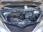 Toyota Sienna 2011