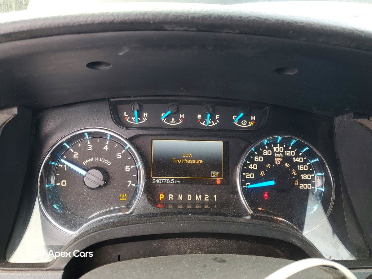 Ford F-150 2014