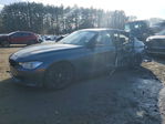 BMW Series 3 2013