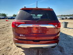 GMC Acadia 2017