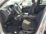Dodge Durango 2012