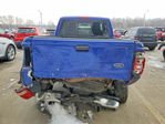 Ford Ranger 2004