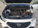 Toyota Highlander 2021