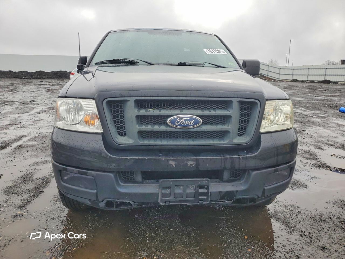 Ford F-150 2004
