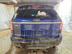 Ford Explorer 2013