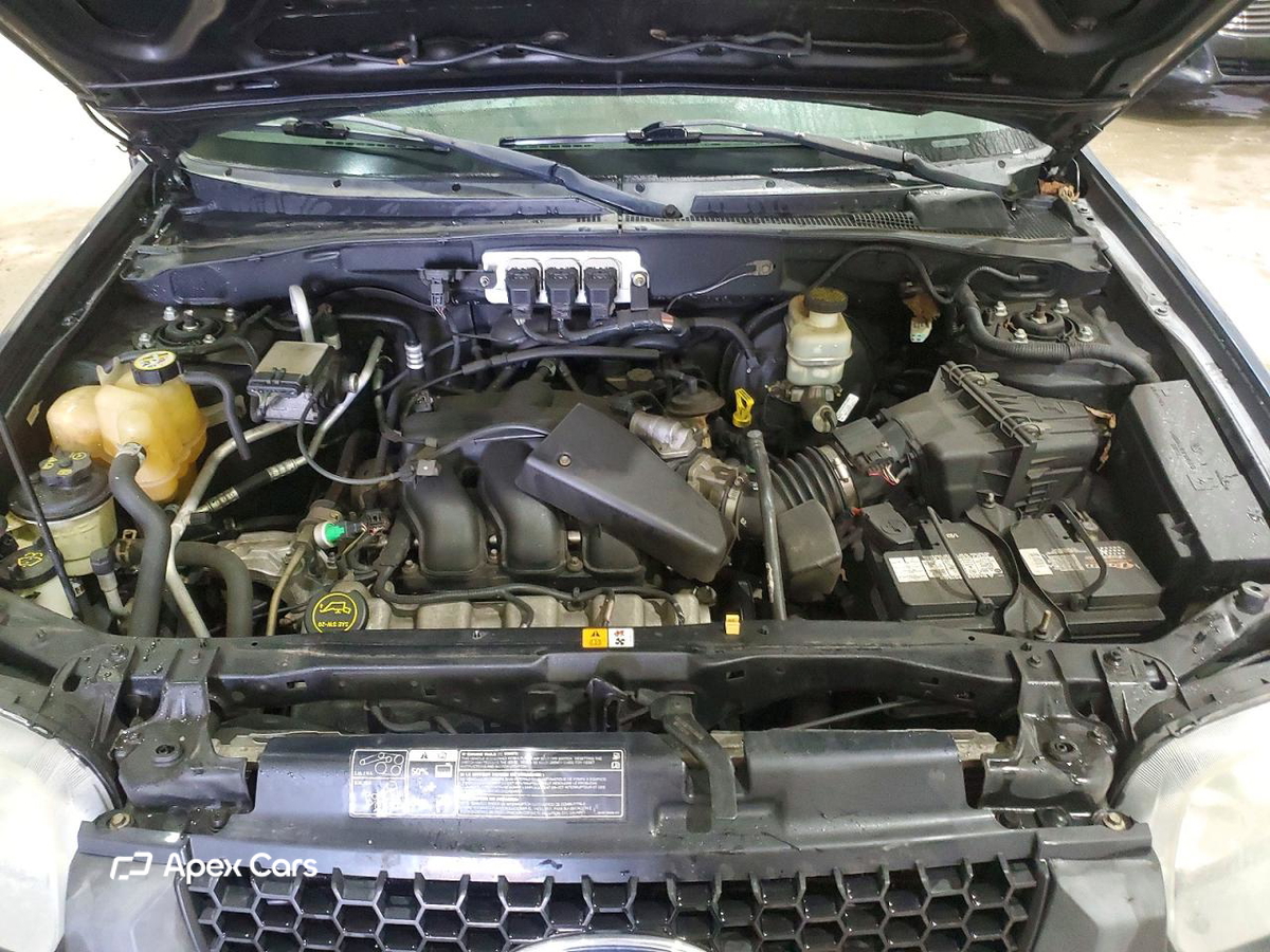 Ford Escape 2005