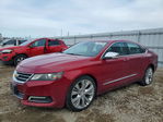 Chevrolet Impala 2015