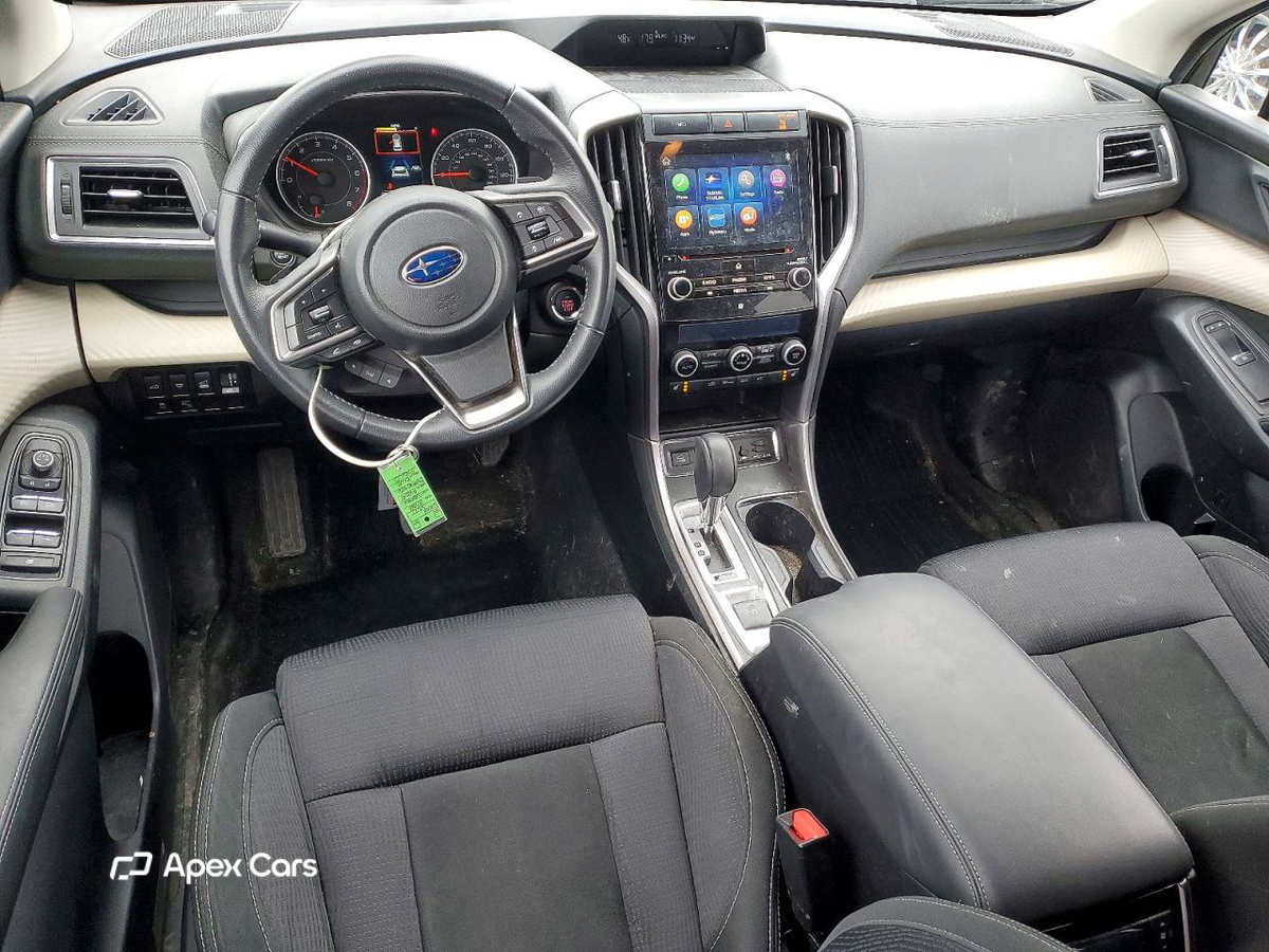 Subaru Ascent 2020