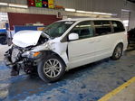 Dodge Caravan 2016