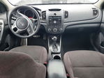 Kia Forte 2011