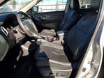 Nissan Rogue 2015