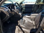 Cadillac SRX 2012