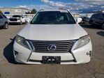 Lexus RX 2015