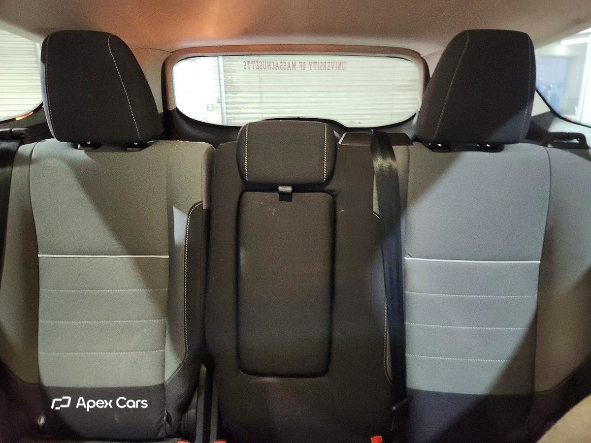 Ford Escape 2015
