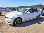 BMW Series 3 2015