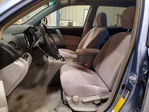 Toyota Highlander 2008