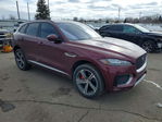 Jaguar F-Pace 2017