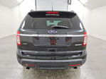 Ford Explorer 2013