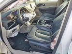 Chrysler Pacifica 2022