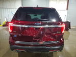 Ford Explorer 2018