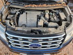 Ford Explorer 2016