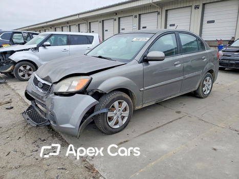 Kia Rio 2011 - Image 1 of 13