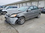 Kia Rio 2011