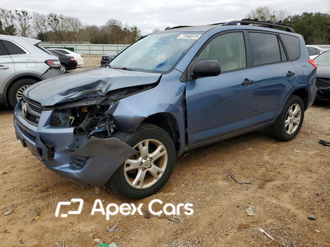 Toyota RAV 4 2012 - Image 1 of 12