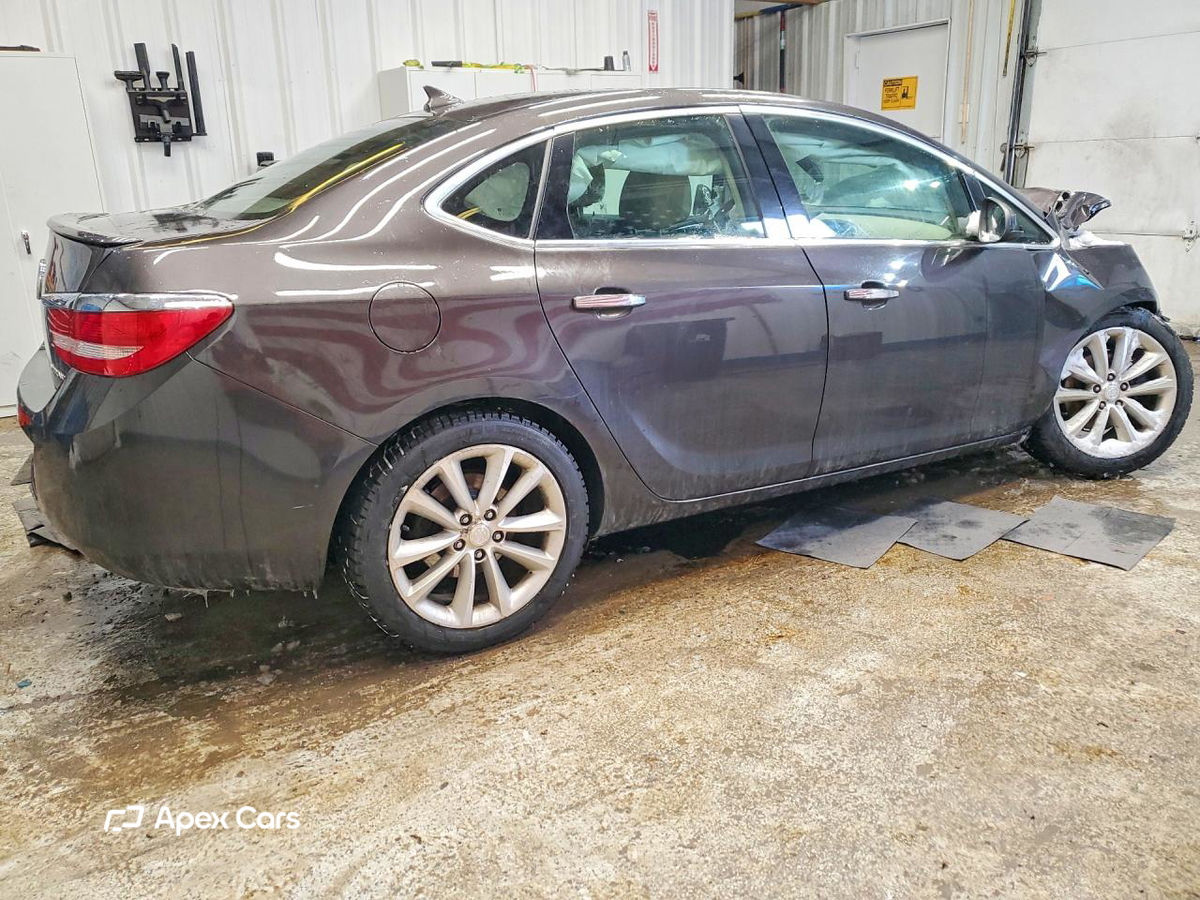 Buick Verano 2012