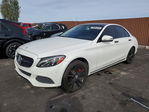 Mercedes-Benz C-klasse 2016