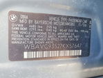 BMW Series 3 2007