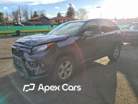 Toyota RAV 4 2021 - Image 1 of 13