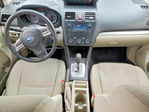 Subaru XV 2014